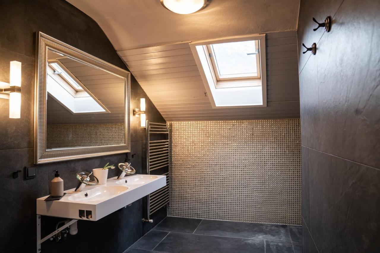 Chalet Happy Family, Secluded Location, 15 Min To Salzburg And Just Short To T Lakes Sound Of Music, Bbq&Bikes&Sunbeds For Free, Up To 14P غولنغ ان دير سالزا المظهر الخارجي الصورة