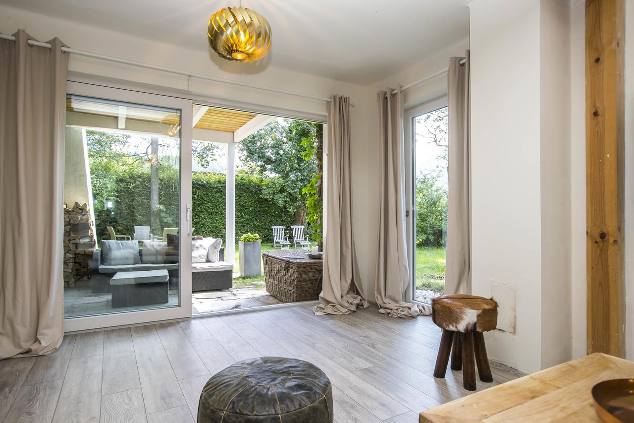 Chalet Happy Family, Secluded Location, 15 Min To Salzburg And Just Short To T Lakes Sound Of Music, Bbq&Bikes&Sunbeds For Free, Up To 14P غولنغ ان دير سالزا المظهر الخارجي الصورة