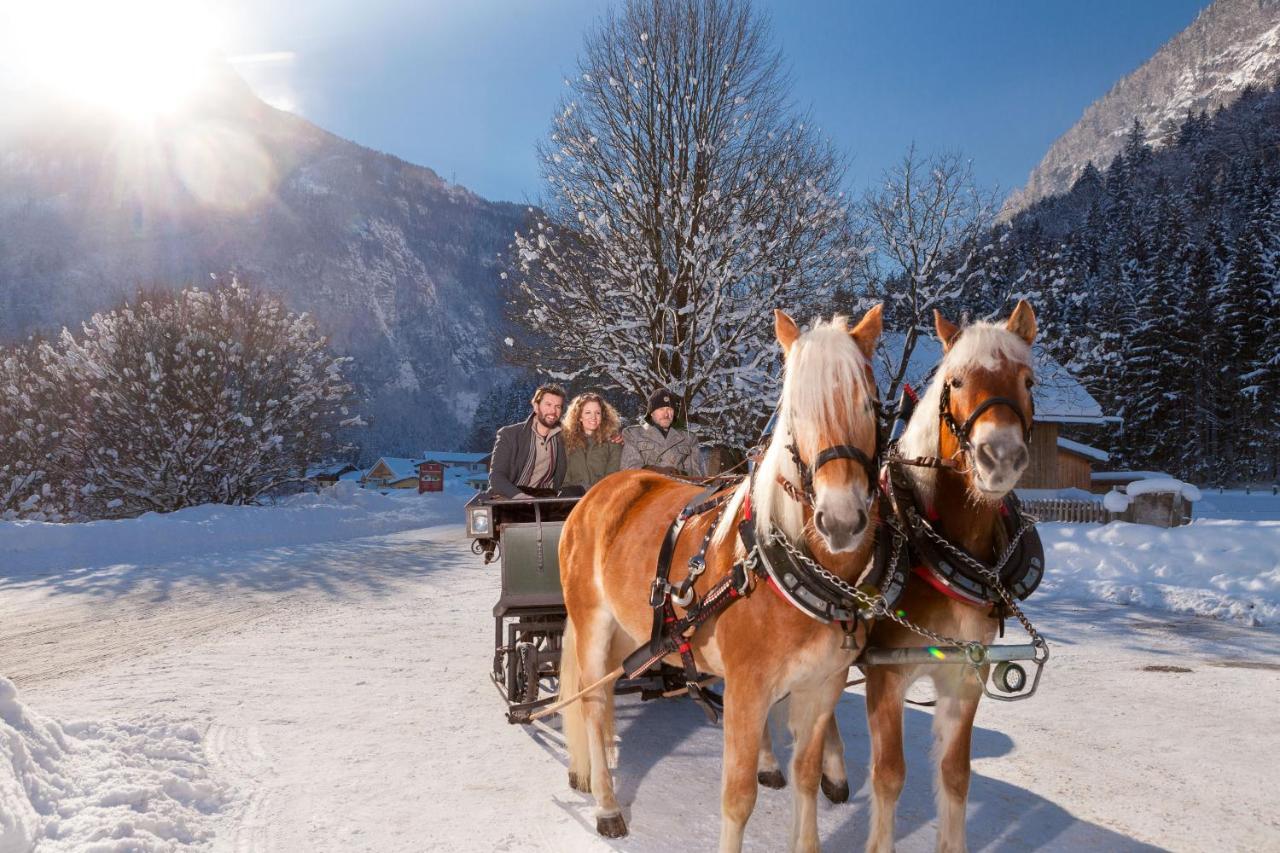 Chalet Happy Family, Secluded Location, 15 Min To Salzburg And Just Short To T Lakes Sound Of Music, Bbq&Bikes&Sunbeds For Free, Up To 14P غولنغ ان دير سالزا المظهر الخارجي الصورة
